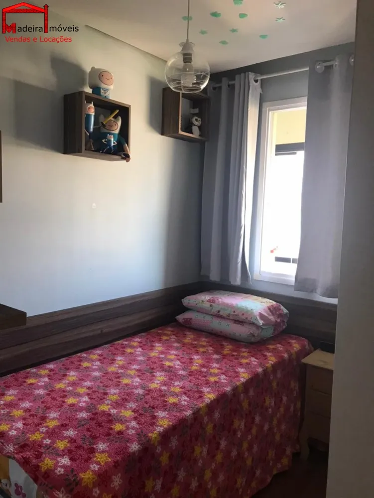 Apartamento, 3 quartos, 67 m² - Foto 1