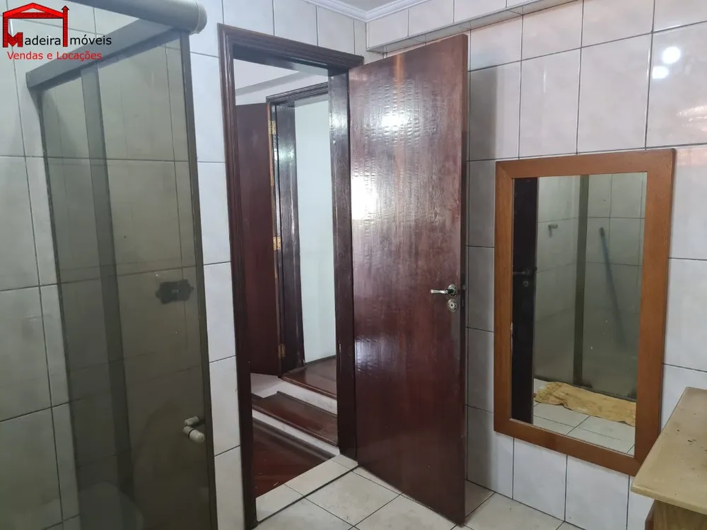 Sobrado, 3 quartos - Foto 6