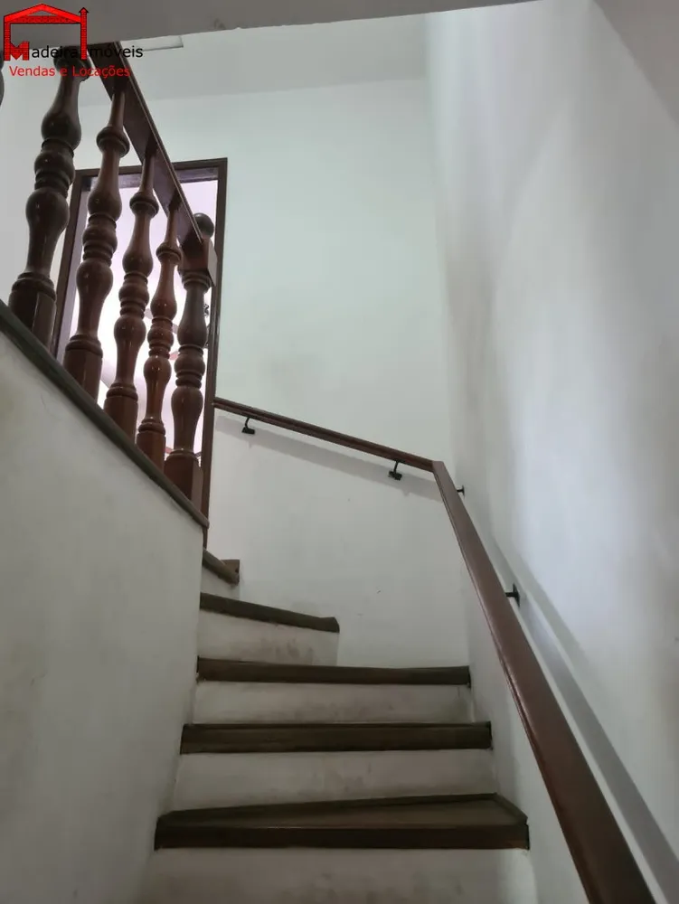 Sobrado, 3 quartos - Foto 8