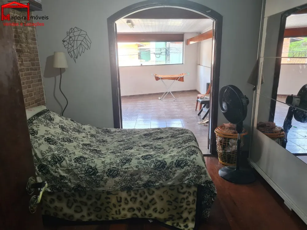 Sobrado, 3 quartos - Foto 7