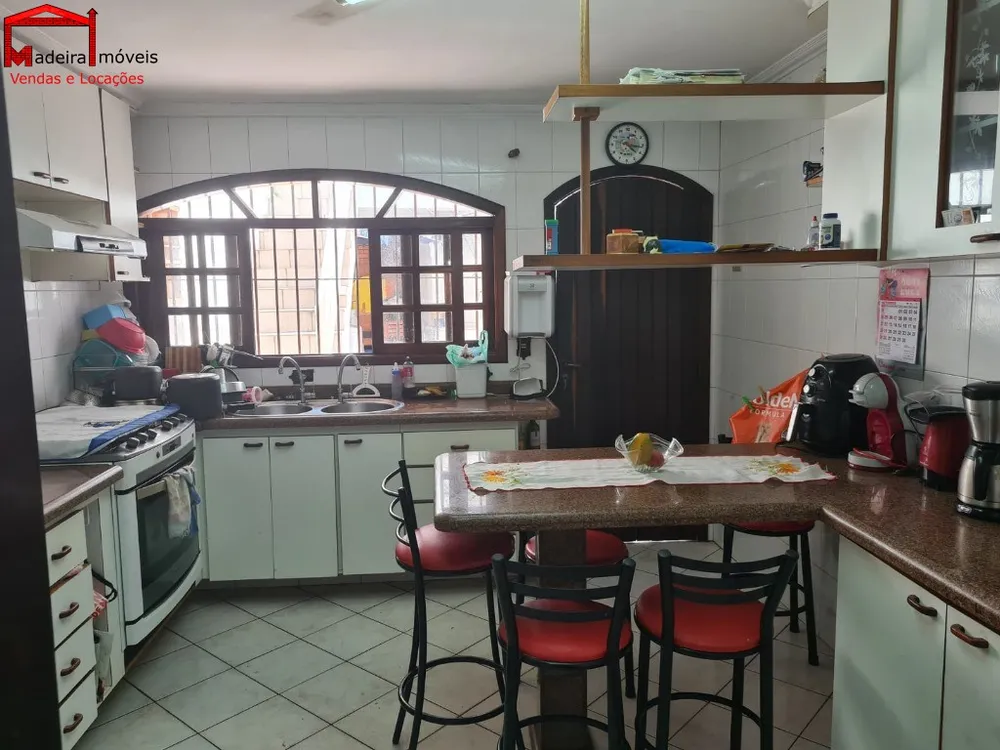 Sobrado, 3 quartos, 150 m² - Foto 14