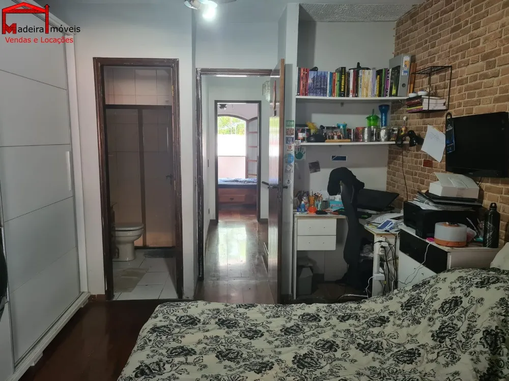 Sobrado, 3 quartos - Foto 4