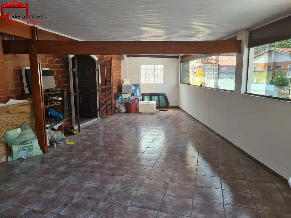 Sobrado, 3 quartos, 150 m² - Foto 6
