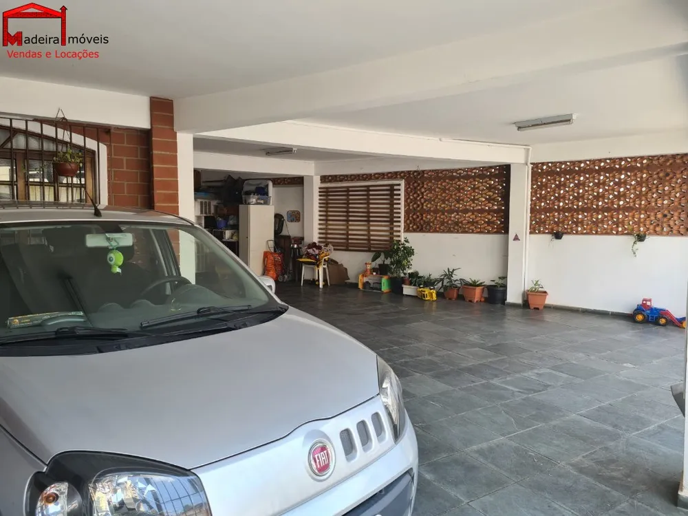 Sobrado, 3 quartos, 150 m² - Foto 16