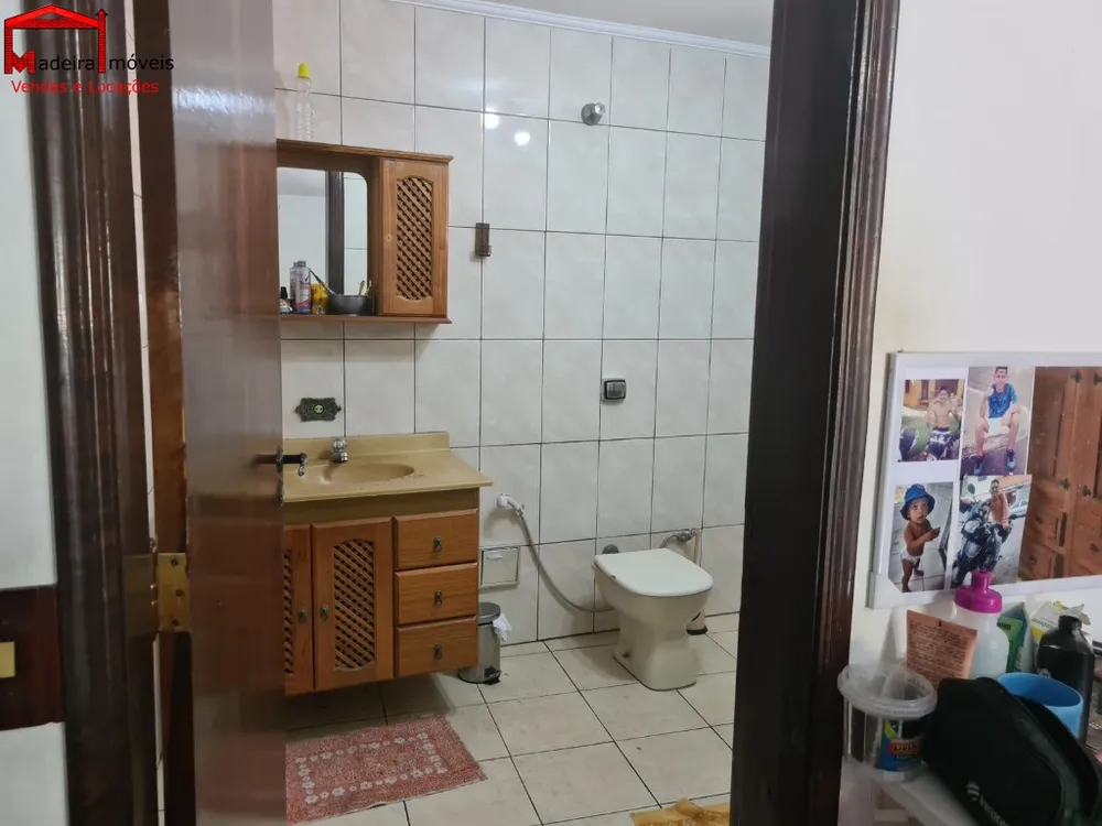 Sobrado, 3 quartos - Foto 1
