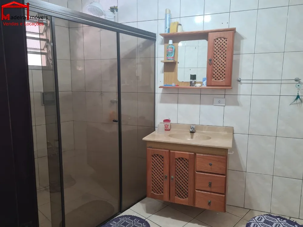 Sobrado, 3 quartos - Foto 3