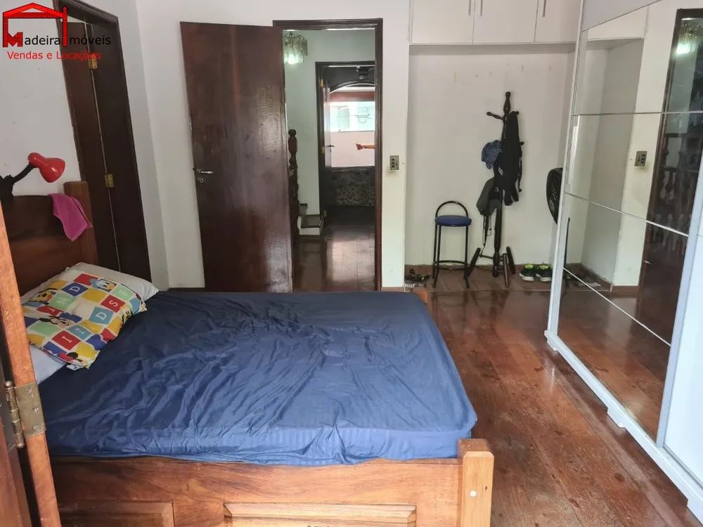 Sobrado, 3 quartos, 150 m² - Foto 2