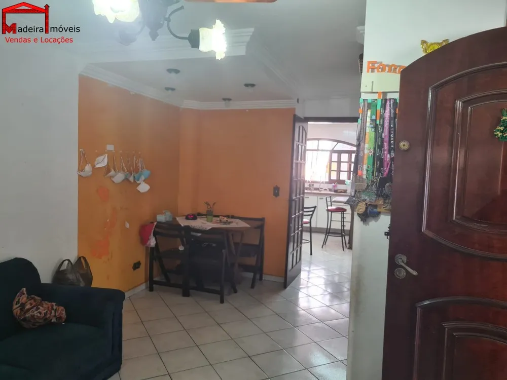 Sobrado, 3 quartos, 150 m² - Foto 15