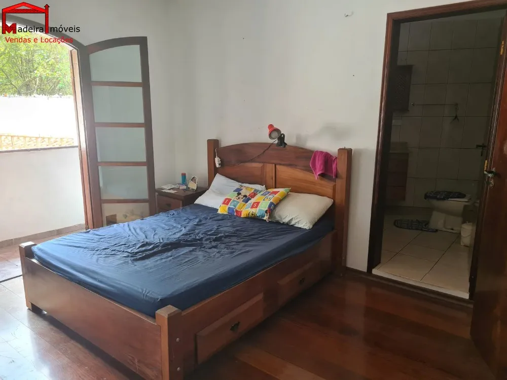 Sobrado, 3 quartos, 150 m² - Foto 4