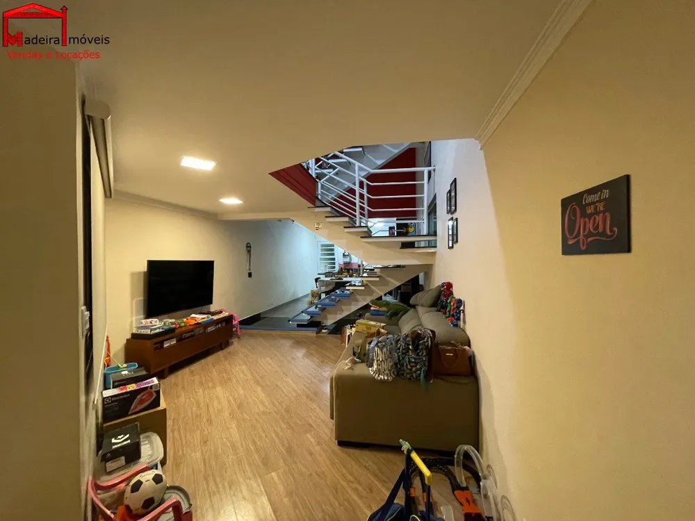 Sobrado, 3 quartos - Foto 5