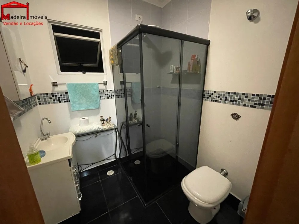 Sobrado, 3 quartos - Foto 6