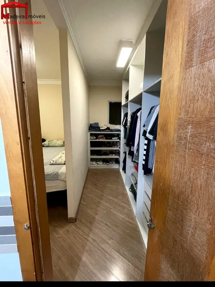 Sobrado, 3 quartos - Foto 3