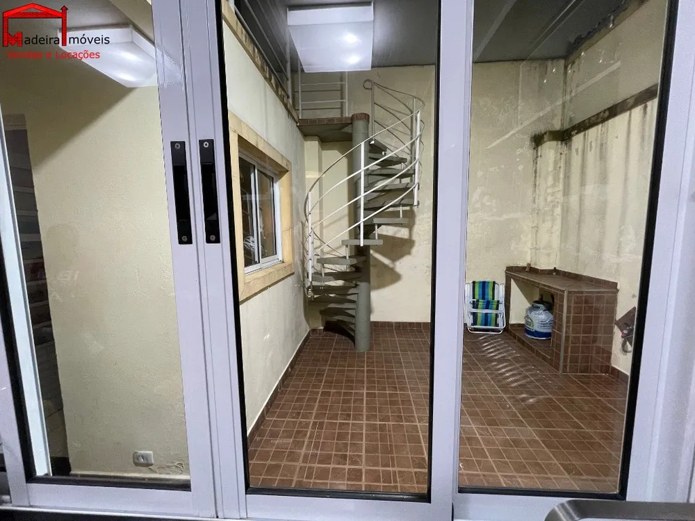 Sobrado, 3 quartos - Foto 2