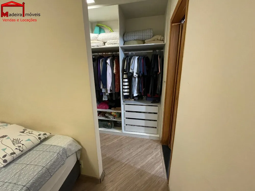 Sobrado, 3 quartos - Foto 1