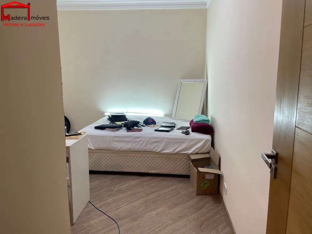 Sobrado, 3 quartos - Foto 4