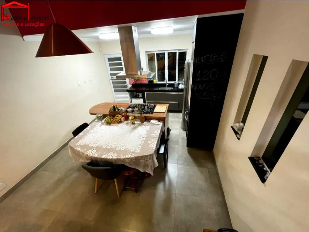 Sobrado, 3 quartos - Foto 6