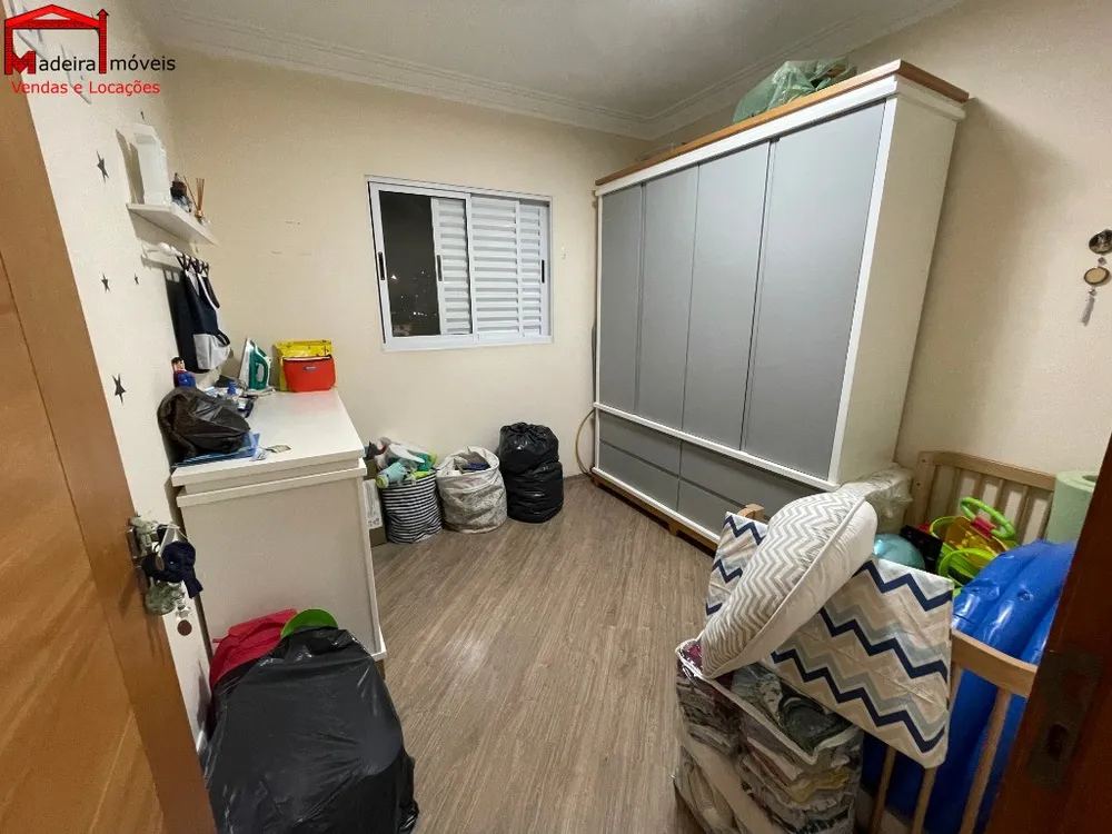Sobrado, 3 quartos - Foto 3