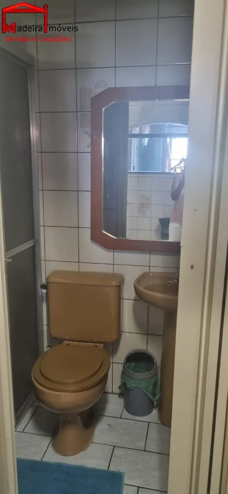 Sobrado, 4 quartos, 130 m² - Foto 2