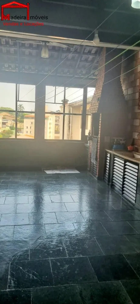 Sobrado, 4 quartos, 130 m² - Foto 8