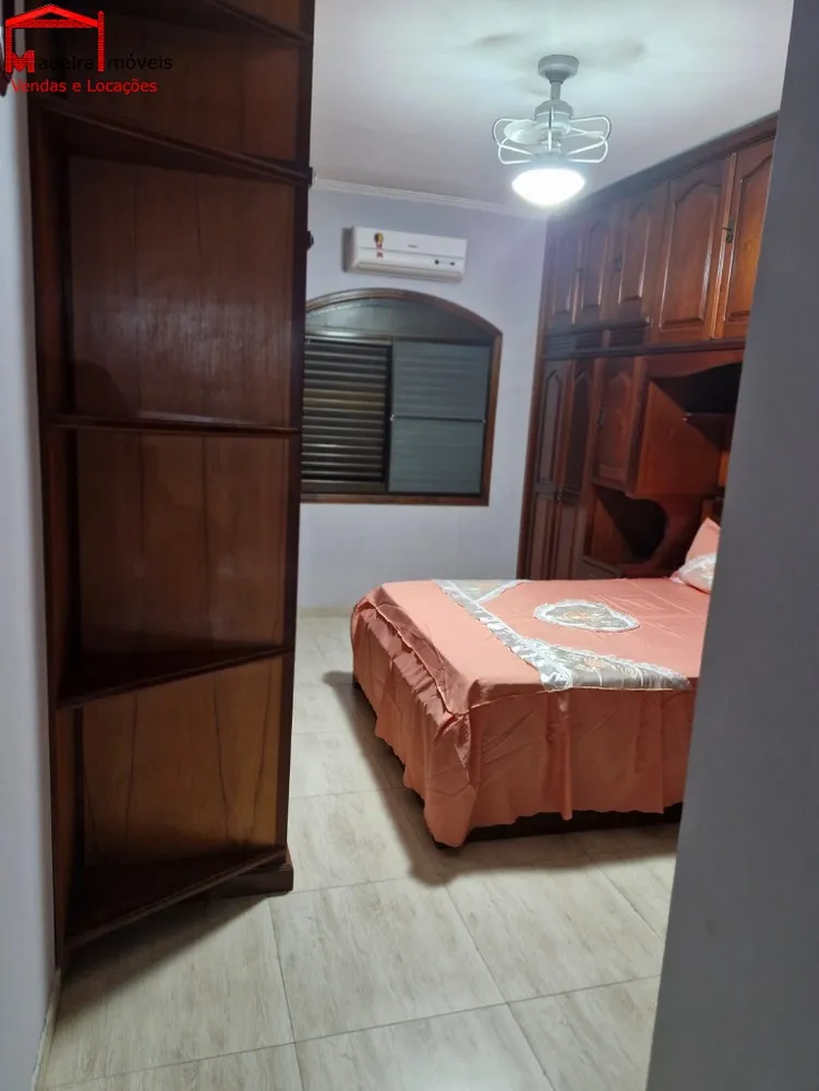 Sobrado, 4 quartos, 130 m² - Foto 6