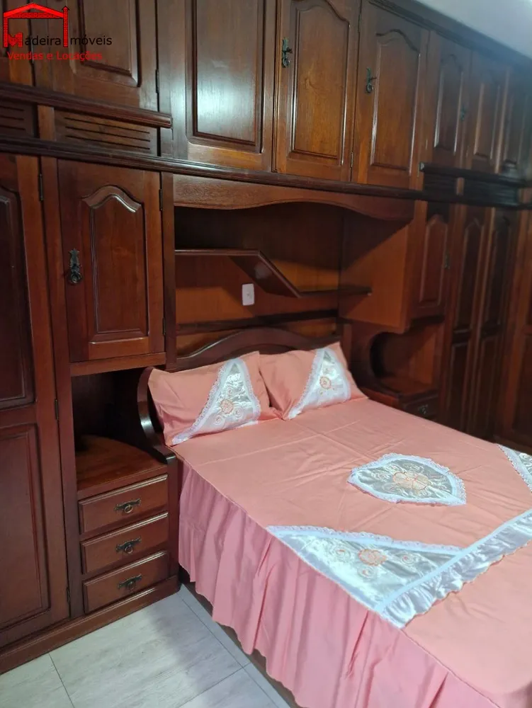 Sobrado, 4 quartos, 130 m² - Foto 7