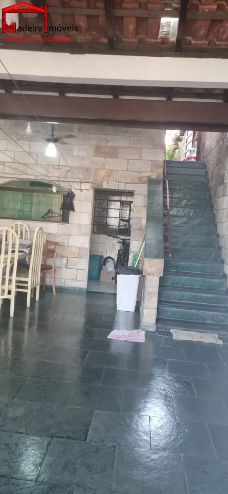 Sobrado, 4 quartos, 130 m² - Foto 5