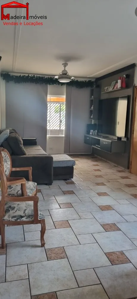 Sobrado, 4 quartos, 130 m² - Foto 4