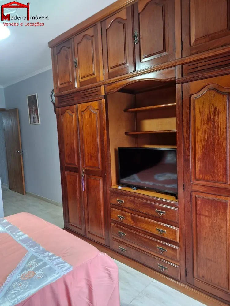 Sobrado, 4 quartos, 130 m² - Foto 7