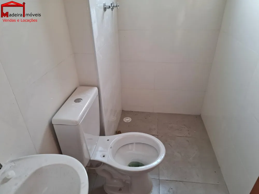 Cobertura, 2 quartos, 80 m² - Foto 6