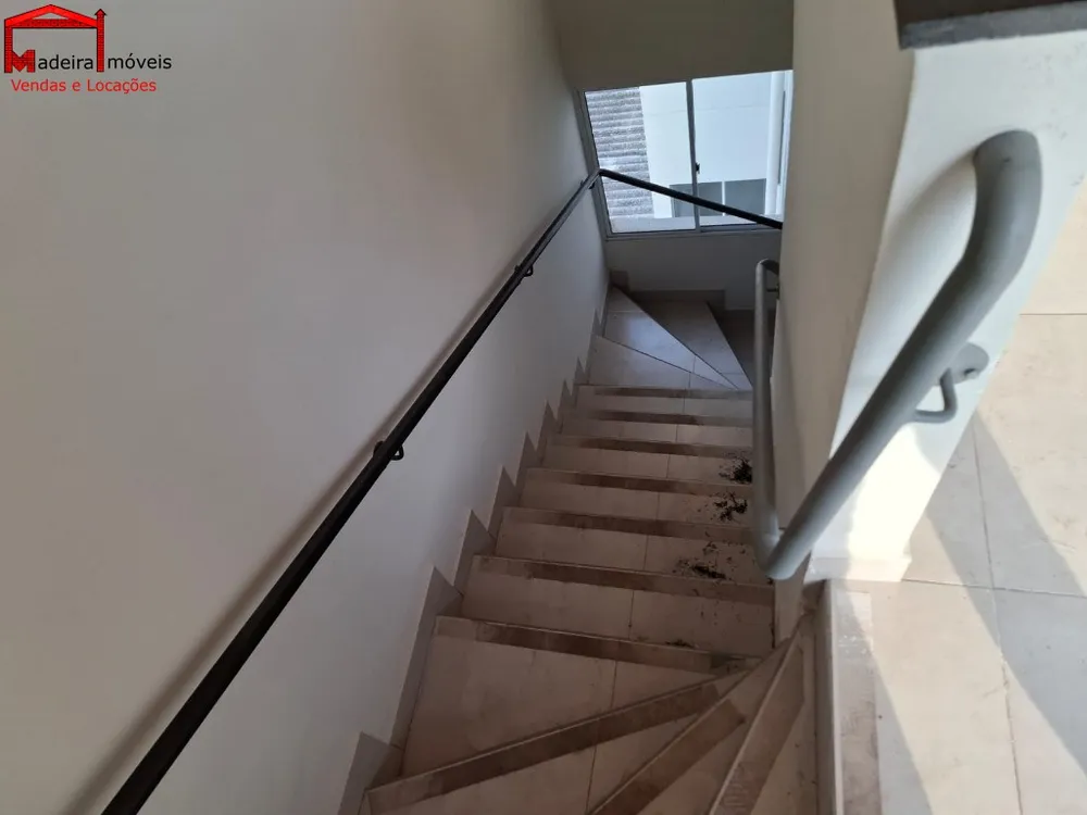 Cobertura, 2 quartos, 80 m² - Foto 5