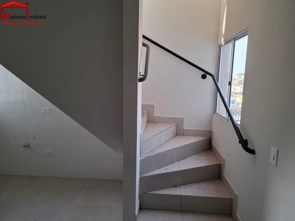Cobertura, 2 quartos, 80 m² - Foto 9
