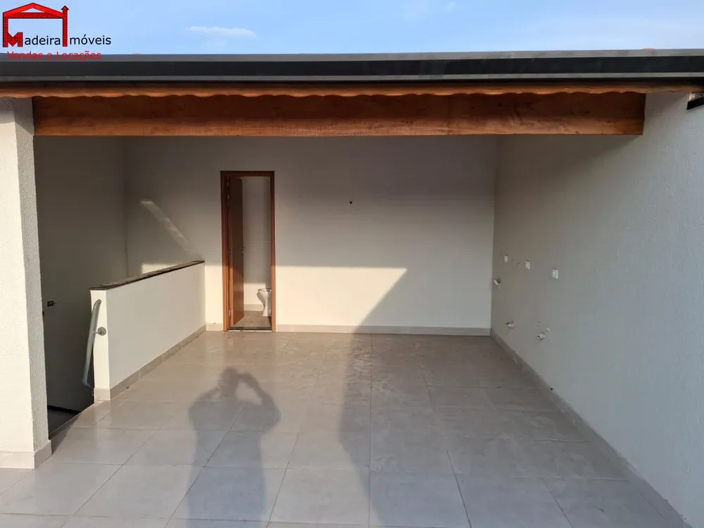 Cobertura, 2 quartos, 80 m² - Foto 7