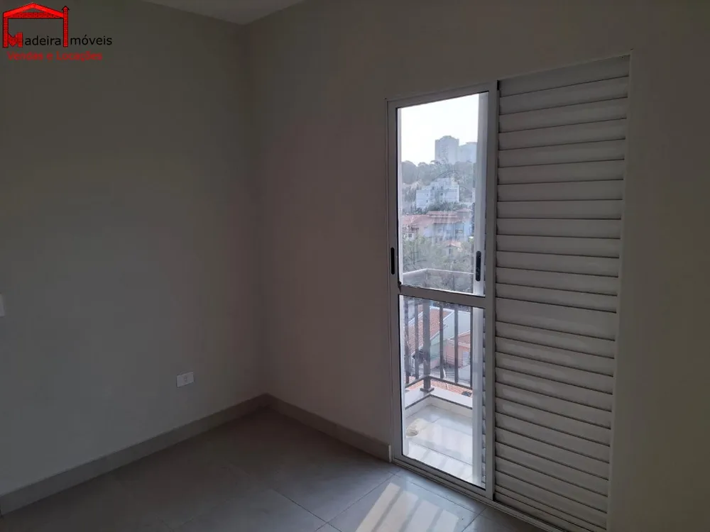 Cobertura, 2 quartos, 80 m² - Foto 2