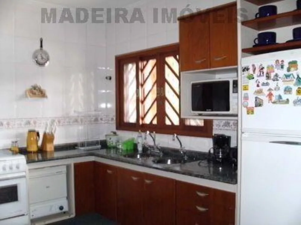 Chácara, 4 quartos, 350 m² - Foto 5