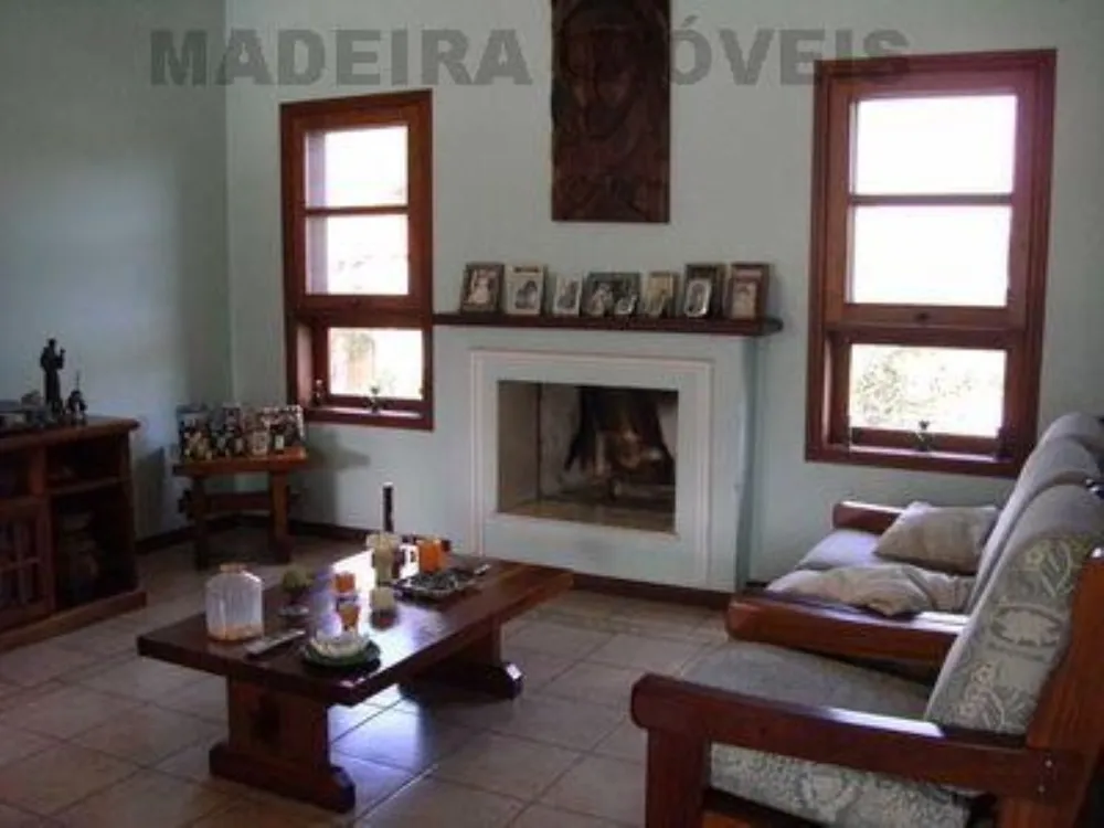 Chácara, 4 quartos, 350 m² - Foto 3