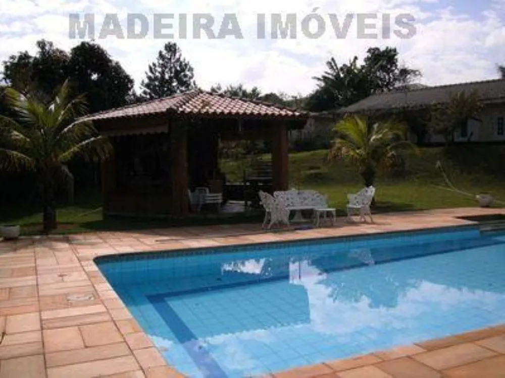 Chácara, 4 quartos, 350 m² - Foto 9