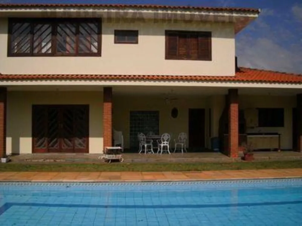Chácara, 4 quartos, 350 m² - Foto 10