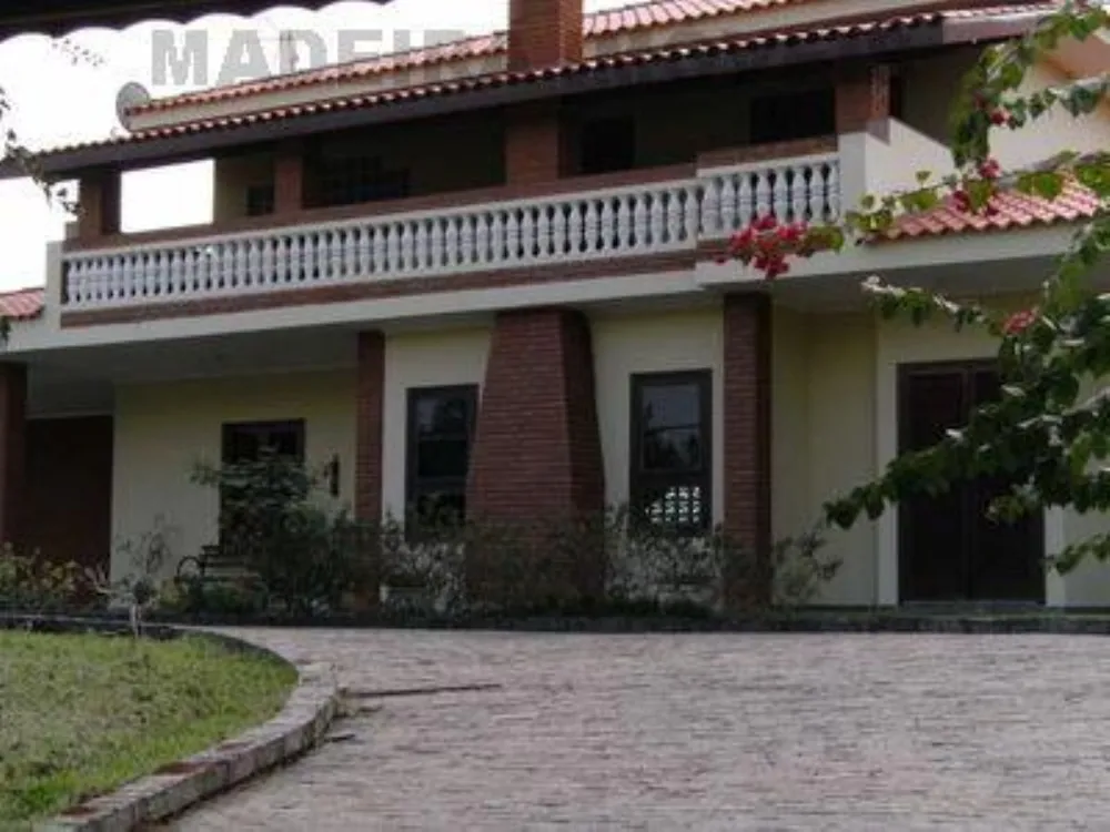Chácara, 4 quartos, 350 m² - Foto 2