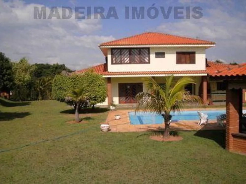 Chácara, 4 quartos, 350 m² - Foto 11