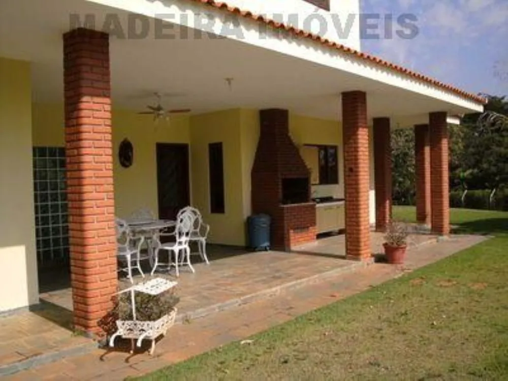 Chácara, 4 quartos, 350 m² - Foto 7