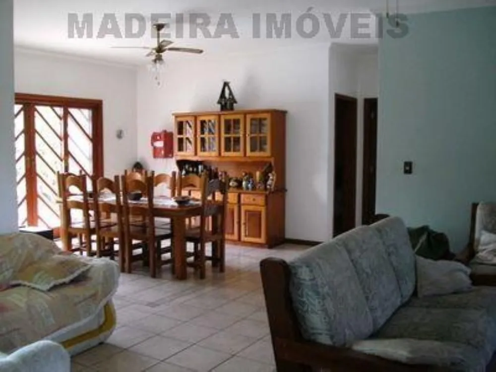 Chácara, 4 quartos, 350 m² - Foto 4