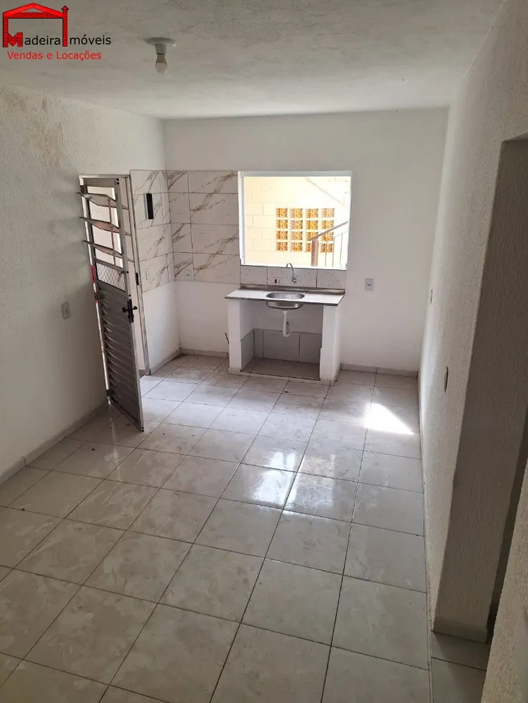 Casa, 2 quartos - Foto 10
