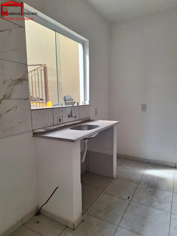 Casa, 2 quartos - Foto 3