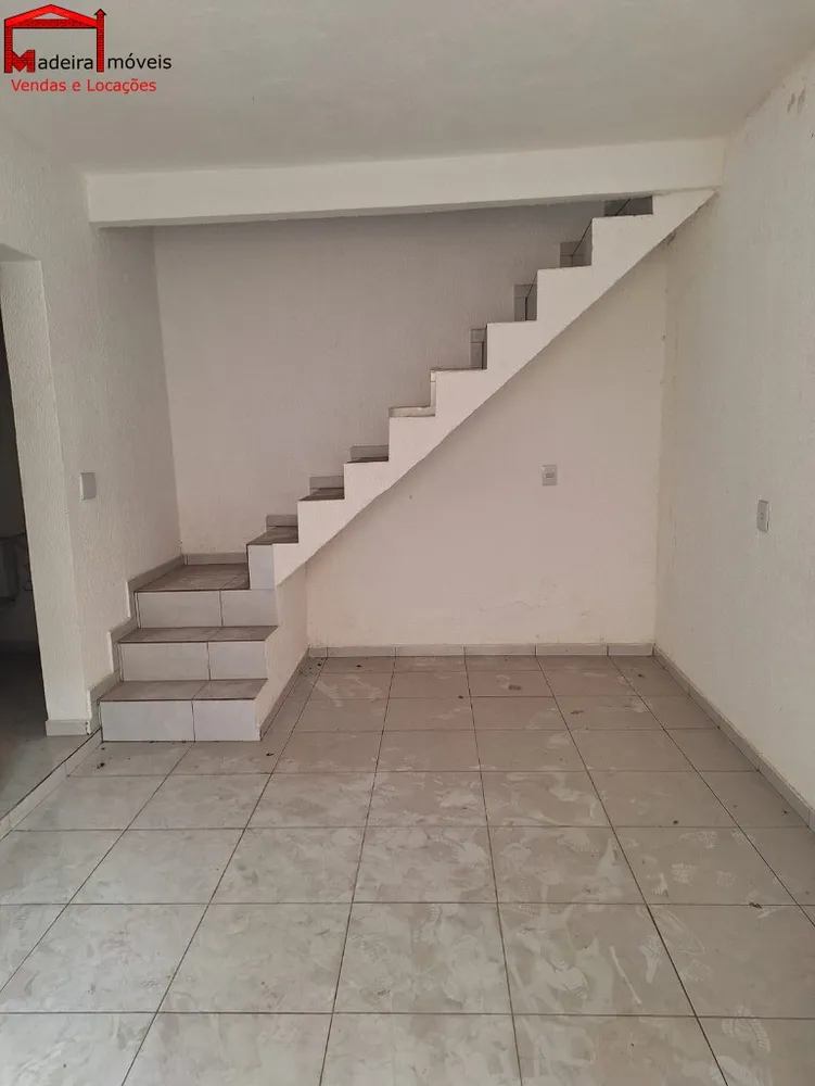 Casa, 2 quartos - Foto 4