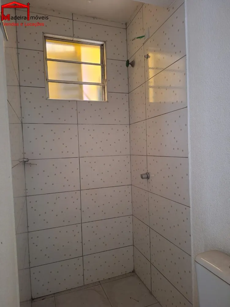 Casa, 2 quartos - Foto 8