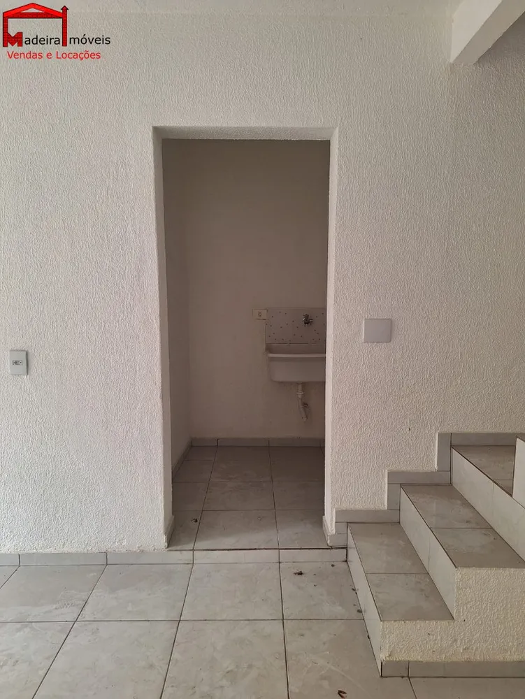 Casa, 2 quartos - Foto 6