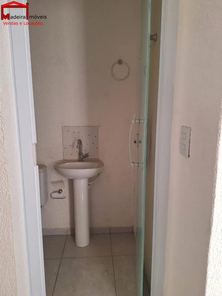 Casa, 2 quartos - Foto 12