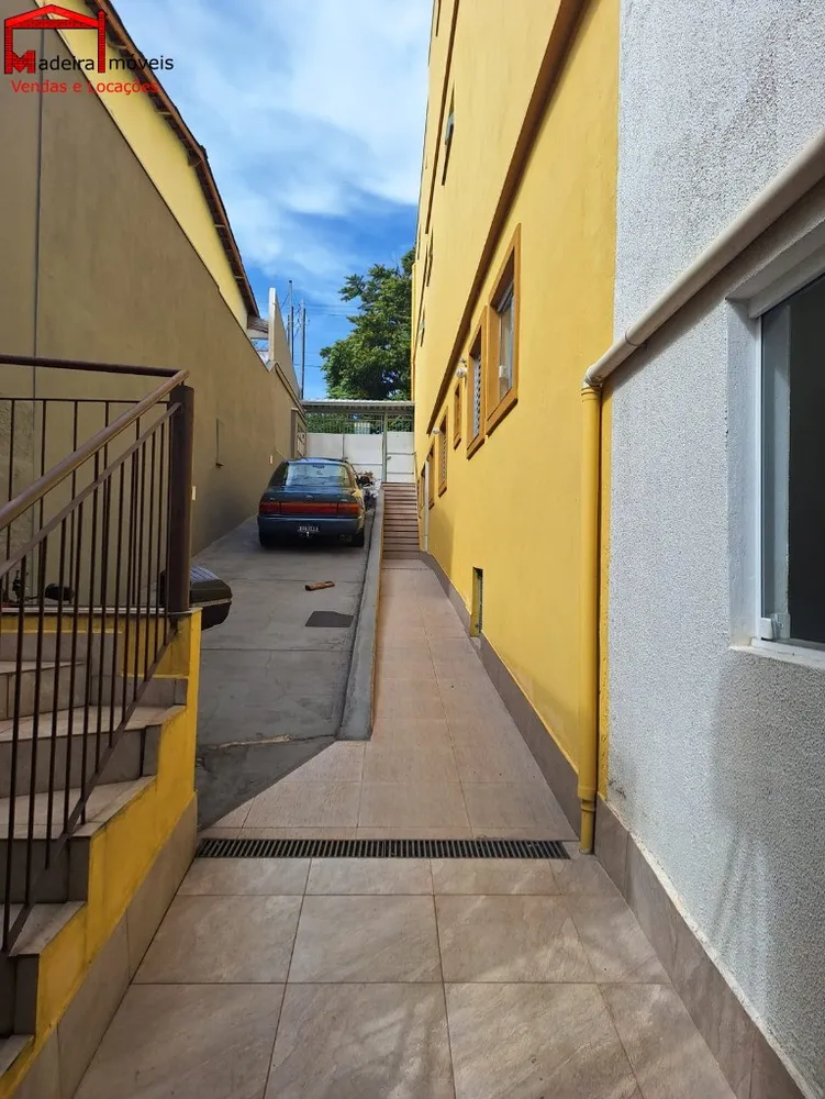 Casa, 2 quartos - Foto 1