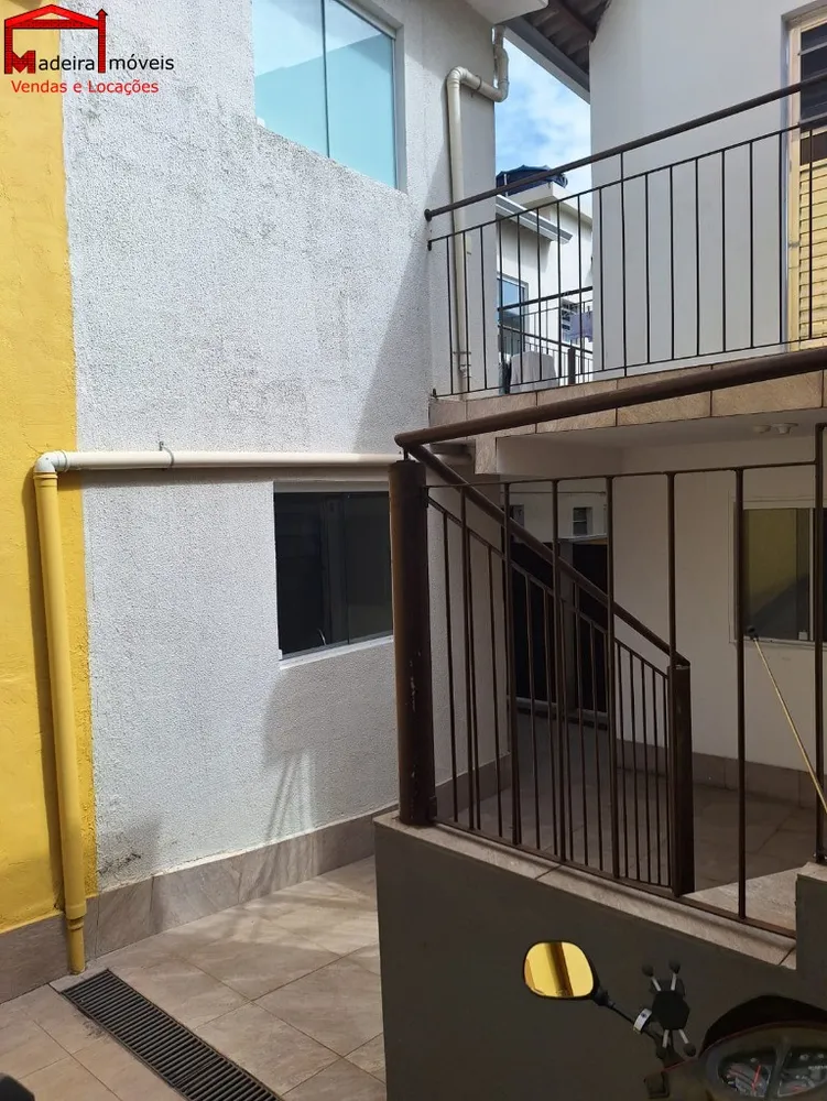 Casa, 2 quartos - Foto 15
