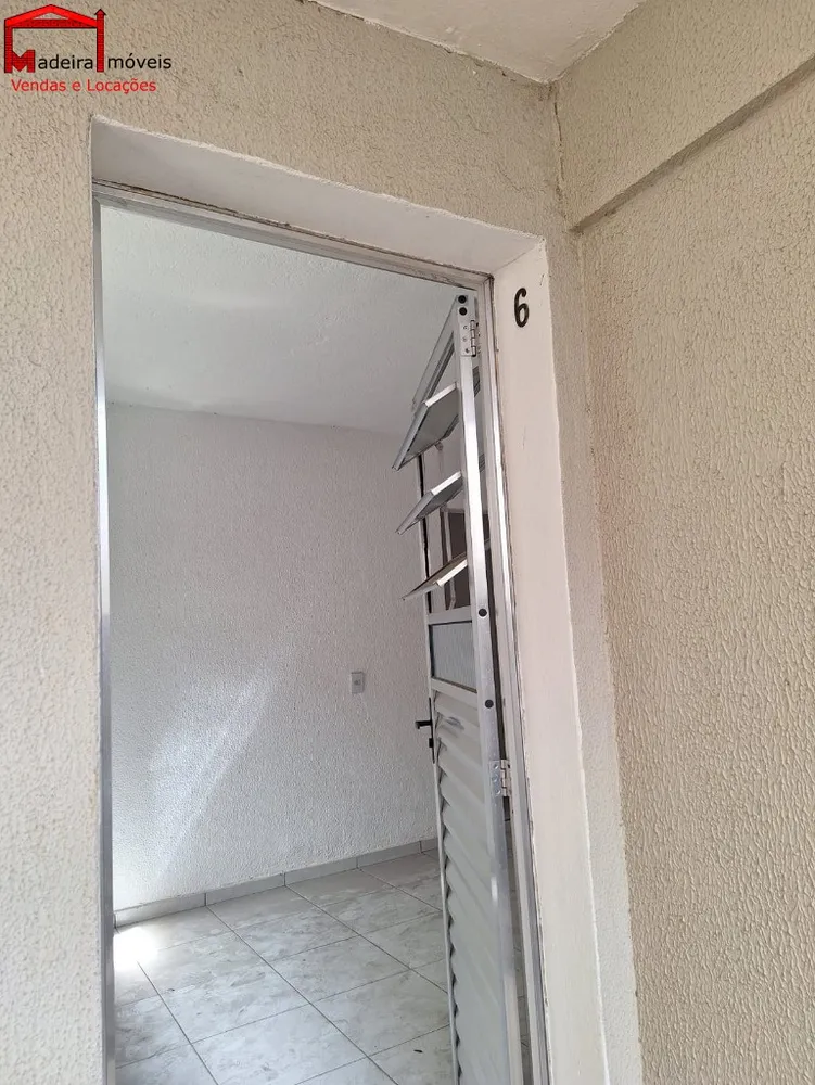 Casa, 2 quartos - Foto 8